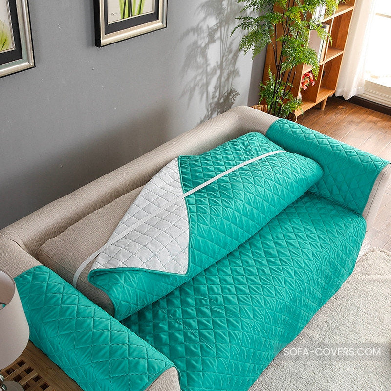 Furniture protector sofa